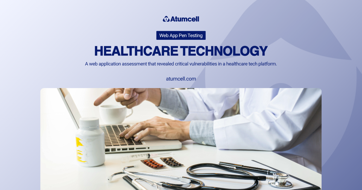 Healthcare Technology