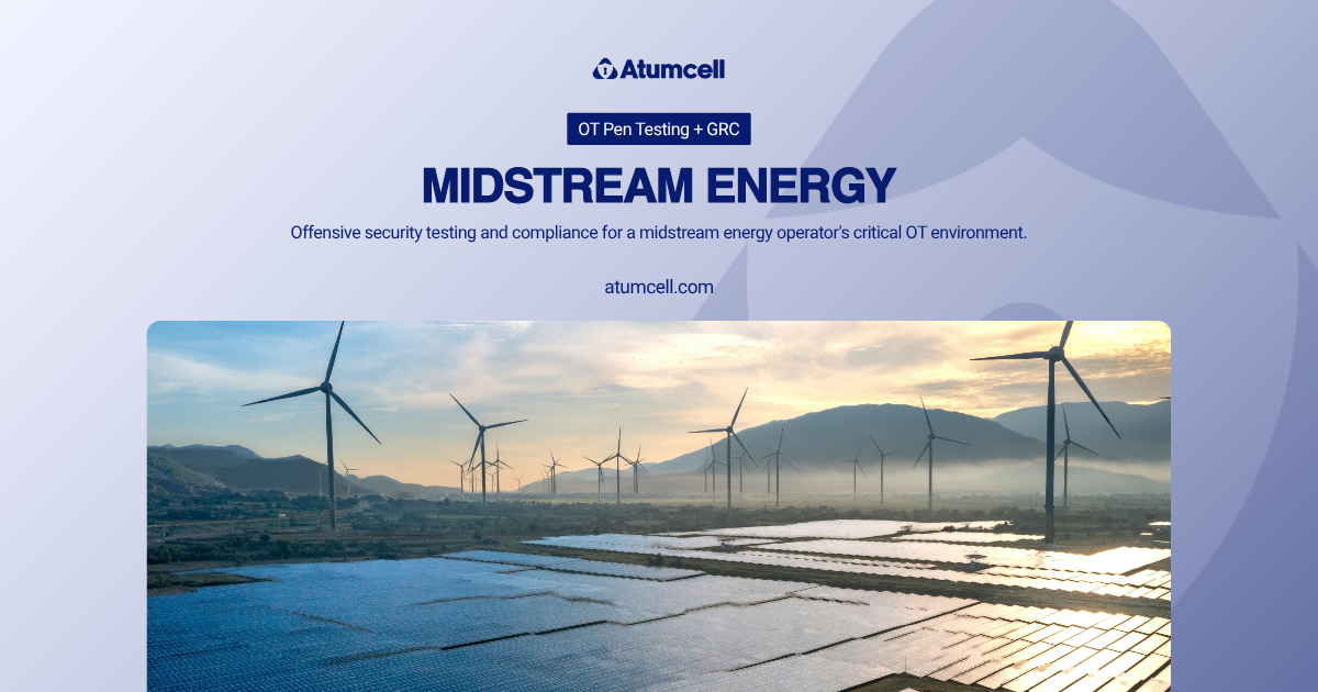 Midstream Energy