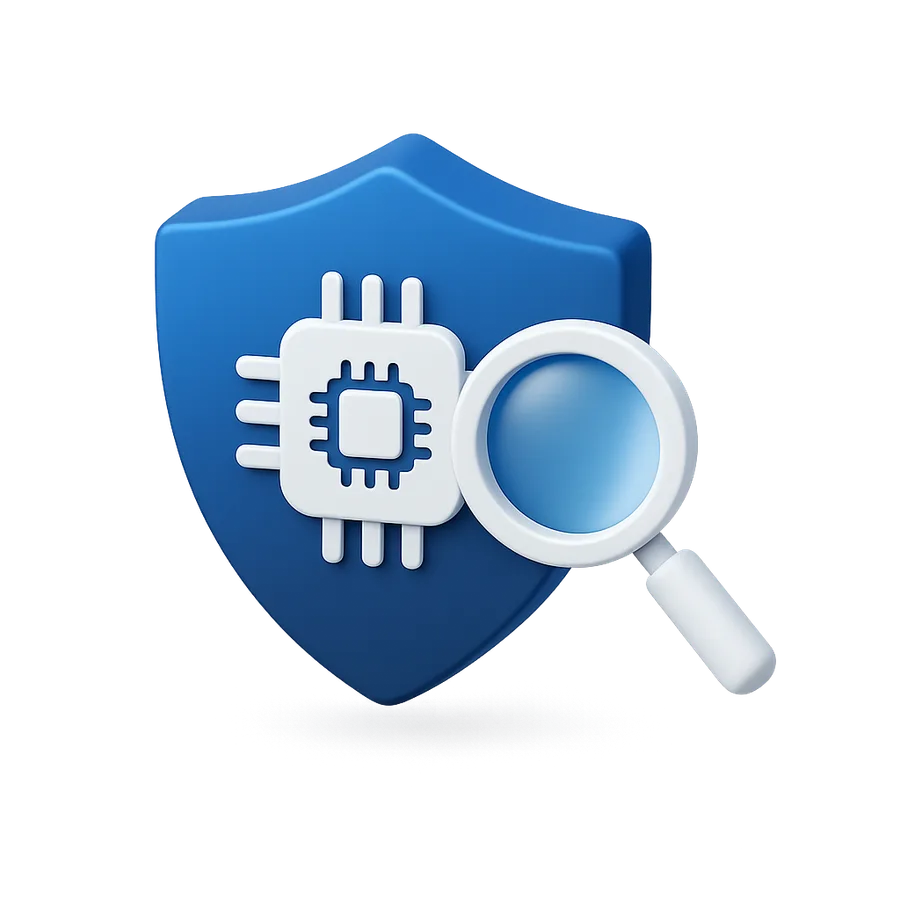OT-native testing methodology Icon