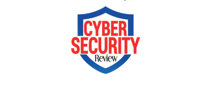 Awarded by Cyber Security Review