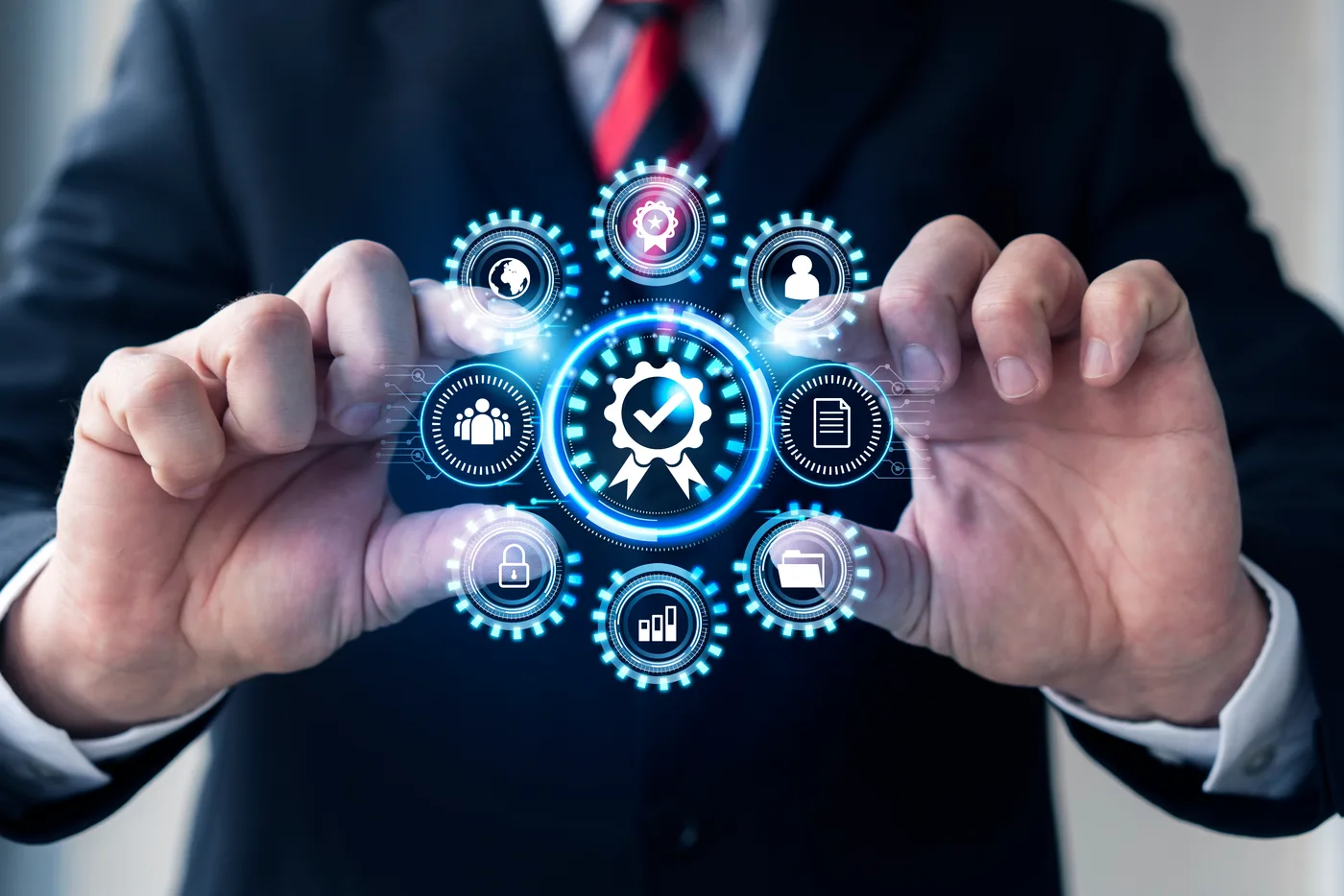 Operational Resilience