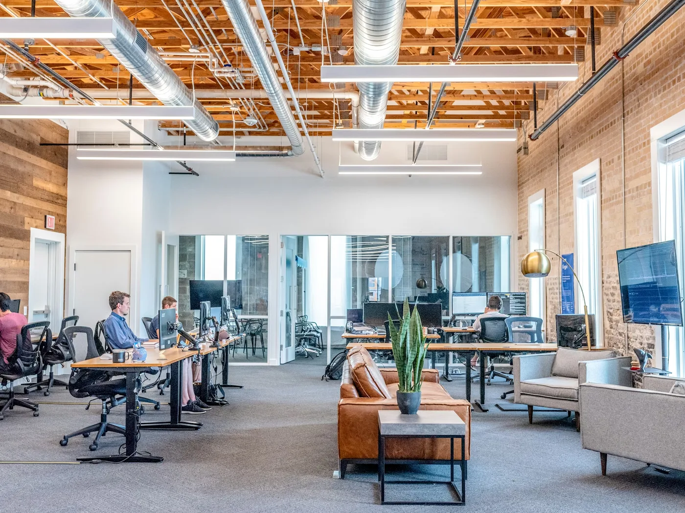 SaaS & Tech Innovators